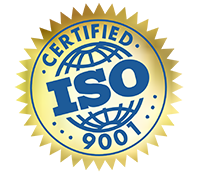 ISOcertified9001