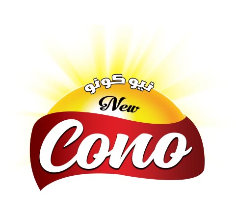 New cono